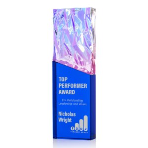 Aurora Peak Award