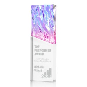 Aurora Peak Award