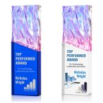 Aurora Peak Award