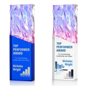 Aurora Peak Award