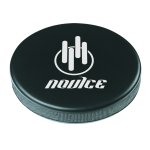 Hockey Puck Stress Ball