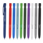 Eco-Scribe Smoothie Gel Pen