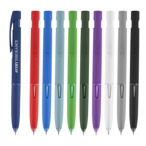 Eco-Scribe Smoothie Gel Pen