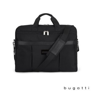 Bugatti Gregory Briefcase