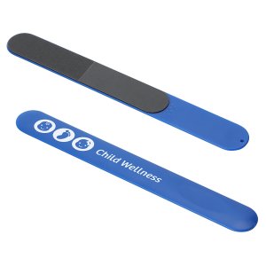 Polished Pair Nail File
