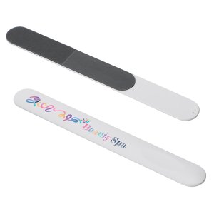 Polished Pair Nail File