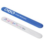 Polished Pair Nail File