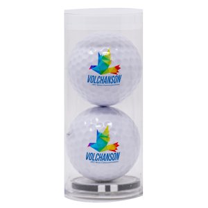 Tee Time Twosome Set