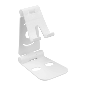 Sit Pretty Adjustable Phone Stand