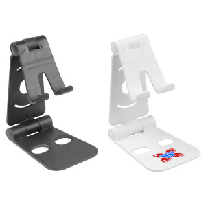 Sit Pretty Adjustable Phone Stand