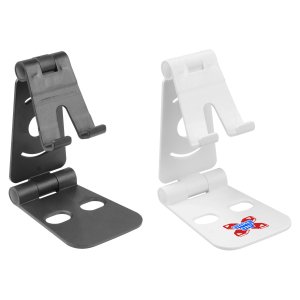 Sit Pretty Adjustable Phone Stand