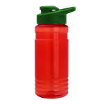 Translucent Red