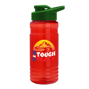 Rhythm Tritan Bottle with Drink-Thru Lid - 20 oz.