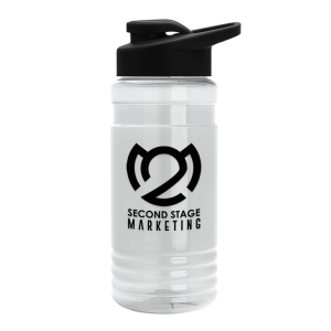 Rhythm Tritan Bottle with Drink-Thru Lid - 20 oz.