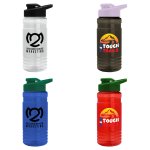 Rhythm Tritan Bottle with Drink-Thru Lid - 20 oz.