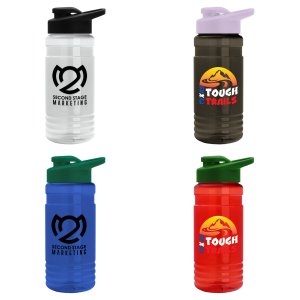 Rhythm Tritan Bottle with Drink-Thru Lid - 20 oz.