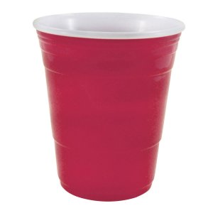 Uno Dose Reusable Tumbler 16 oz