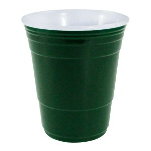 Uno Dose Reusable Tumbler 16 oz