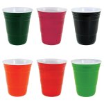 Uno Dose Reusable Tumbler 16 oz