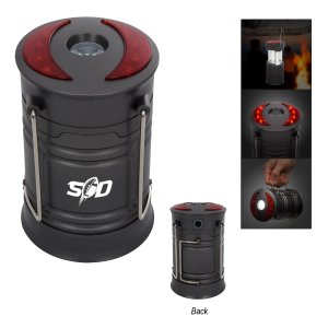 Pop & Shine Multi-Mode Lantern