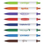 Paper Mate® Inkjoy White Barrel
