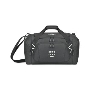 High Sierra Swoop SG Weekender