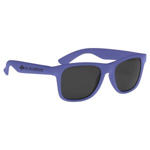 Sunshine Shift Sunglasses