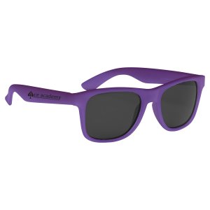Sunshine Shift Sunglasses