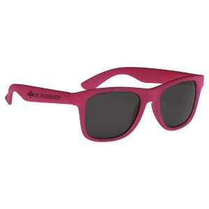 Sunshine Shift Sunglasses