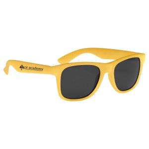 Sunshine Shift Sunglasses