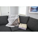 Uptown Faux Fur Blanket