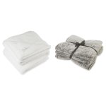 Uptown Faux Fur Blanket