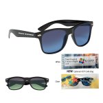 Seaside Fade Sunglasses