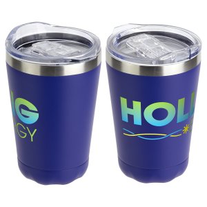 Mini Barista 9 oz Stainless Tumbler