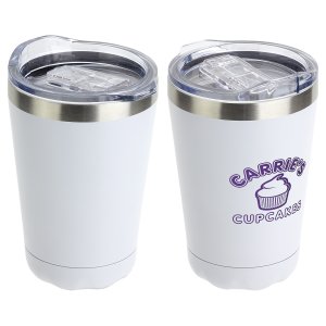 Mini Barista 9 oz Stainless Tumbler