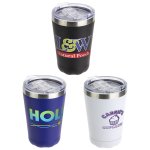 Mini Barista 9 oz Stainless Tumbler