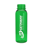 Translucent Green