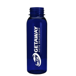 Translucent Navy