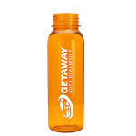 Translucent Orange