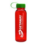 Translucent Red