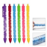 Labyrinth Maze Ballpoint Pen