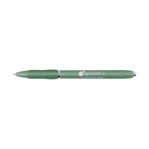 Sharpie S-Gel Forrest Green Barrel
