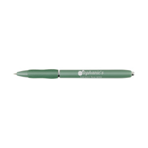 Sharpie S-Gel Forrest Green Barrel