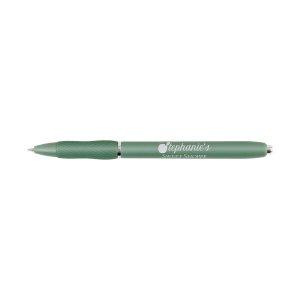 Sharpie S-Gel Forrest Green Barrel
