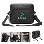 Eco Trekker Utility Crossbody