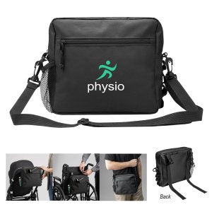 Eco Trekker Utility Crossbody
