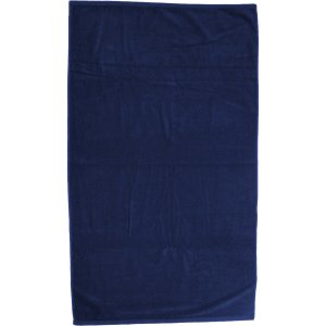 Boardwalk Colors Cotton Beach Towel