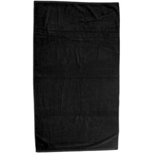 Boardwalk Colors Cotton Beach Towel