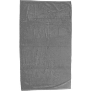 Boardwalk Colors Cotton Beach Towel