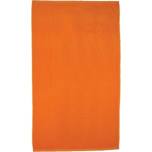 Boardwalk Colors Cotton Beach Towel